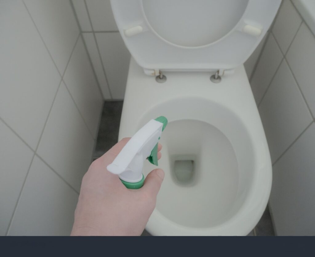 Clean Restroom Solutions