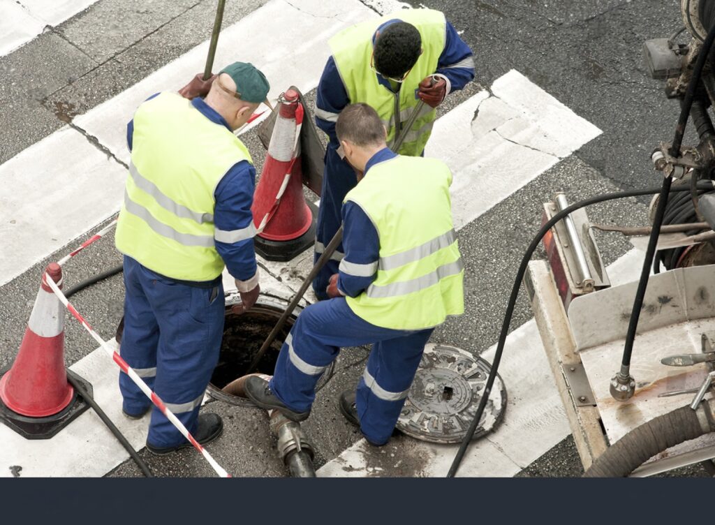 On-Site Toilet Services